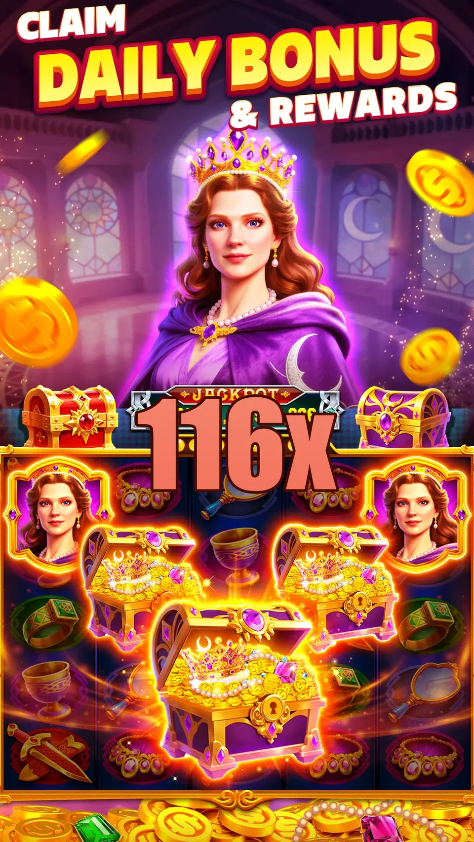 116x Masuk