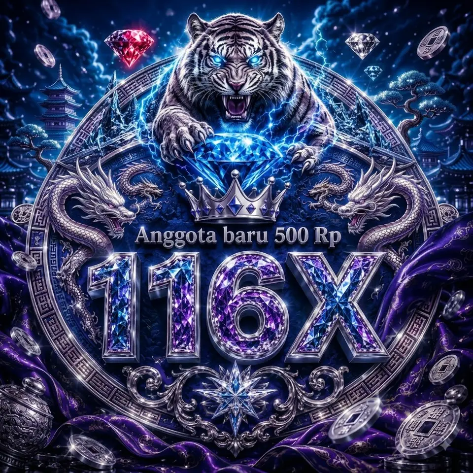 116x Daftar Sekarang - Unduh APK