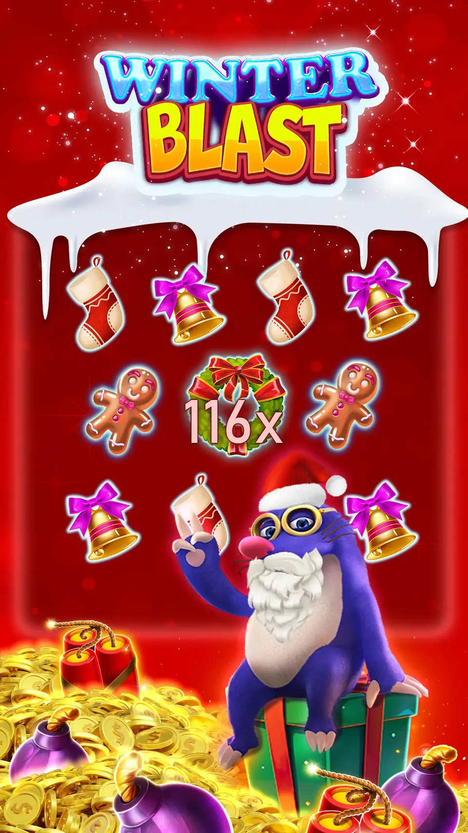 116x Tangkapan Layar - APK Resmi