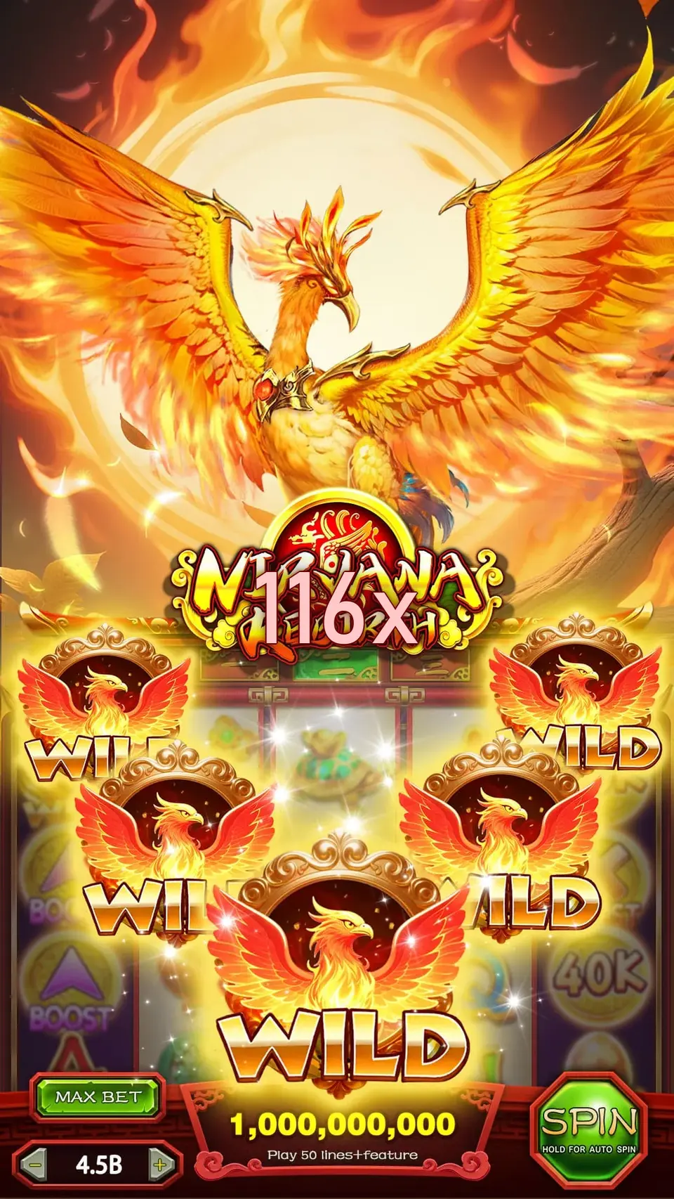 116x Preview - Resmi Unduh